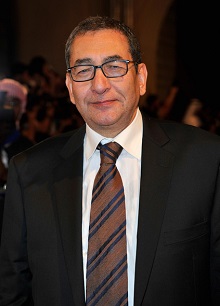 Samir Farid